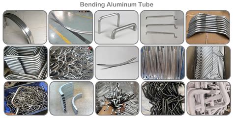 custom aluminum tubing fabrication|custom tubing manufacturing services.